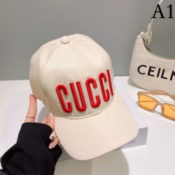 2023FW Hats Favorite style this fall GUCCI Gucci