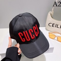 2023FW Hats Favorite style this fall GUCCI Gucci