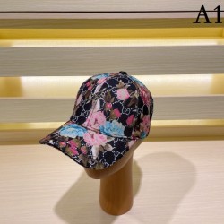 2023FW Hat Dress with a clean impression GUCCI Gucci