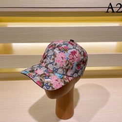 2023FW Hat Dress with a clean impression GUCCI Gucci