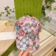 2023FW Hat Dress with a clean impression GUCCI Gucci 2023FW Hat Dress with a clean impression GUCCI Gucci