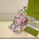 2023FW Hat Dress with a clean impression GUCCI Gucci 2023FW Hat Dress with a clean impression GUCCI Gucci