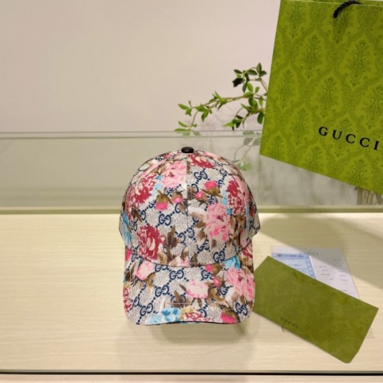 2023FW Hat Dress with a clean impression GUCCI Gucci 2023FW Hat Dress with a clean impression GUCCI Gucci