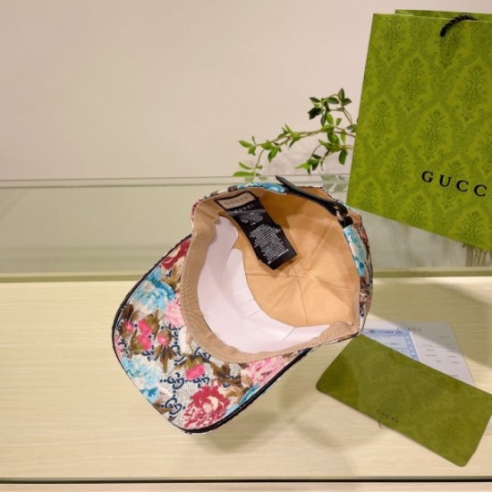 2023FW Hat Dress with a clean impression GUCCI Gucci 2023FW Hat Dress with a clean impression GUCCI Gucci