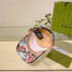 2023FW Hat Dress with a clean impression GUCCI Gucci 2023FW Hat Dress with a clean impression GUCCI Gucci