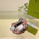 2023FW Hat Dress with a clean impression GUCCI Gucci 2023FW Hat Dress with a clean impression GUCCI Gucci
