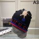 2023FW Hat GUCCI Gucci New item this winter that you can take for granted 2023FW Hat GUCCI Gucci New item this winter that you can take for granted
