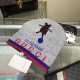 2023FW Hat GUCCI Gucci New item this winter that you can take for granted 2023FW Hat GUCCI Gucci New item this winter that you can take for granted