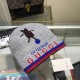 2023FW Hat GUCCI Gucci New item this winter that you can take for granted 2023FW Hat GUCCI Gucci New item this winter that you can take for granted
