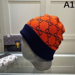 2023FW Hat GUCCI Gucci A very popular brand in Japan