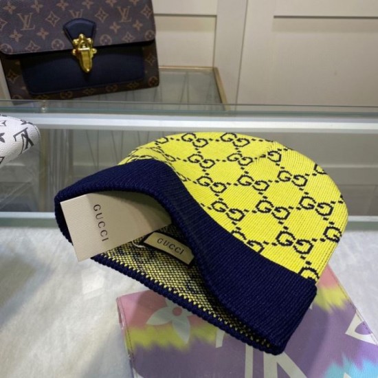 2023FW Hat GUCCI Gucci A very popular brand in Japan 2023FW Hat GUCCI Gucci A very popular brand in Japan