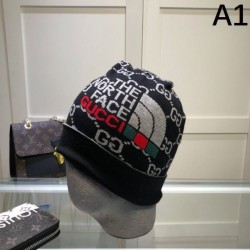 2023FW hat GUCCI Gucci latest ahead stylish logo included