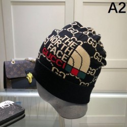 2023FW hat GUCCI Gucci latest ahead stylish logo included