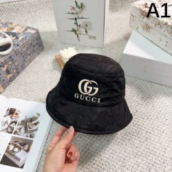 2023FW Hat GUCCI Gucci A very popular brand in Japan