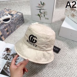 2023FW Hat GUCCI Gucci A very popular brand in Japan