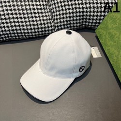2023FW Hat GUCCI Gucci A casual item