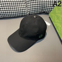 2023FW Hat GUCCI Gucci A casual item