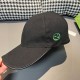 2023FW Hat GUCCI Gucci A casual item 2023FW Hat GUCCI Gucci A casual item