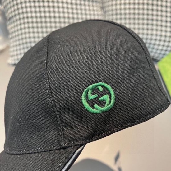 2023FW Hat GUCCI Gucci A casual item 2023FW Hat GUCCI Gucci A casual item
