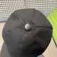 2023FW Hat GUCCI Gucci A casual item 2023FW Hat GUCCI Gucci A casual item