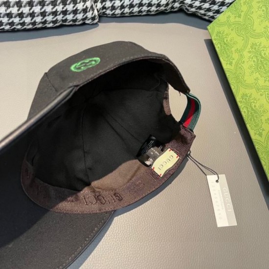 2023FW Hat GUCCI Gucci A casual item 2023FW Hat GUCCI Gucci A casual item