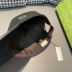 2023FW Hat GUCCI Gucci A casual item 2023FW Hat GUCCI Gucci A casual item
