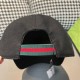 2023FW Hat GUCCI Gucci A casual item 2023FW Hat GUCCI Gucci A casual item