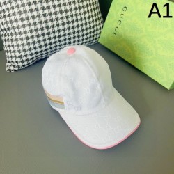 2023FW hat GUCCI Gucci continues to be popular