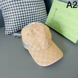 2023FW hat GUCCI Gucci continues to be popular