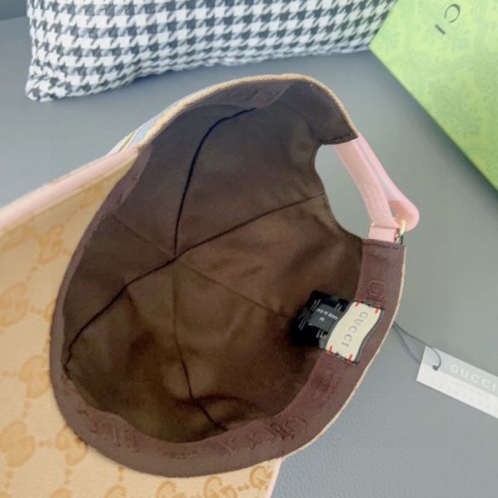 2023FW hat GUCCI Gucci continues to be popular 2023FW hat GUCCI Gucci continues to be popular