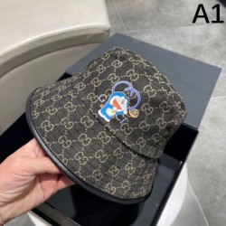 2023FW Hat GUCCI Gucci In stock and used by overseas celebrities