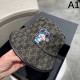 2023FW Hat GUCCI Gucci In stock and used by overseas celebrities 2023FW Hat GUCCI Gucci In stock and used by overseas celebrities