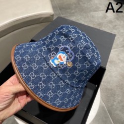 2023FW Hat GUCCI Gucci In stock and used by overseas celebrities