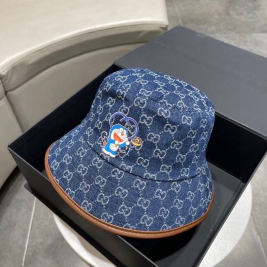 2023FW Hat GUCCI Gucci In stock and used by overseas celebrities 2023FW Hat GUCCI Gucci In stock and used by overseas celebrities