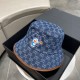 2023FW Hat GUCCI Gucci In stock and used by overseas celebrities 2023FW Hat GUCCI Gucci In stock and used by overseas celebrities