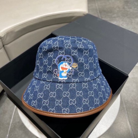 2023FW Hat GUCCI Gucci In stock and used by overseas celebrities 2023FW Hat GUCCI Gucci In stock and used by overseas celebrities