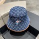 2023FW Hat GUCCI Gucci In stock and used by overseas celebrities 2023FW Hat GUCCI Gucci In stock and used by overseas celebrities