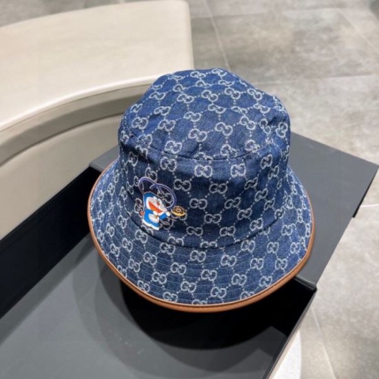 2023FW Hat GUCCI Gucci In stock and used by overseas celebrities 2023FW Hat GUCCI Gucci In stock and used by overseas celebrities