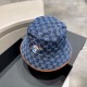 2023FW Hat GUCCI Gucci In stock and used by overseas celebrities 2023FW Hat GUCCI Gucci In stock and used by overseas celebrities