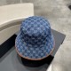 2023FW Hat GUCCI Gucci In stock and used by overseas celebrities 2023FW Hat GUCCI Gucci In stock and used by overseas celebrities
