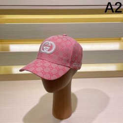 2023FW hat GUCCI Gucci latest ahead stylish logo included