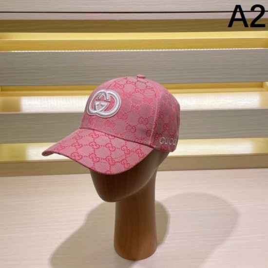 2023FW hat GUCCI Gucci latest ahead stylish logo included 2023FW hat GUCCI Gucci latest ahead stylish logo included