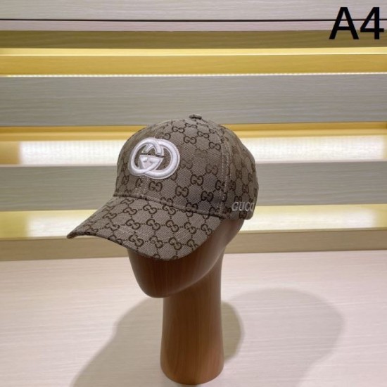 2023FW hat GUCCI Gucci latest ahead stylish logo included 2023FW hat GUCCI Gucci latest ahead stylish logo included