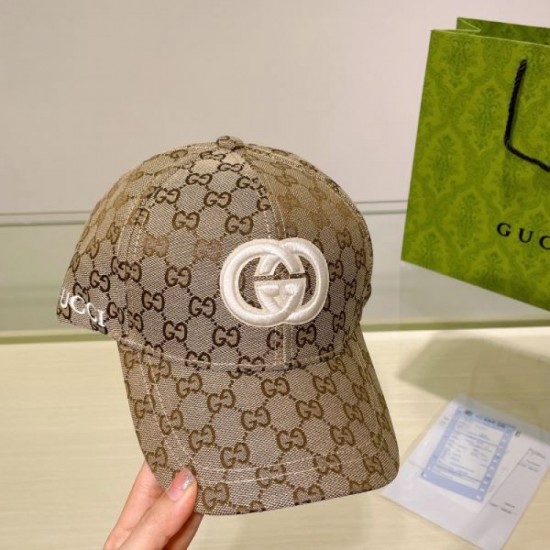 2023FW hat GUCCI Gucci latest ahead stylish logo included 2023FW hat GUCCI Gucci latest ahead stylish logo included
