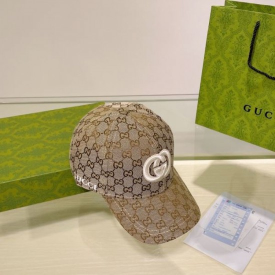 2023FW hat GUCCI Gucci latest ahead stylish logo included 2023FW hat GUCCI Gucci latest ahead stylish logo included