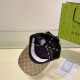 2023FW hat GUCCI Gucci latest ahead stylish logo included 2023FW hat GUCCI Gucci latest ahead stylish logo included