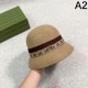 2023FW hat GUCCI Gucci new winter item that can create a new look 2023FW hat GUCCI Gucci new winter item that can create a new look
