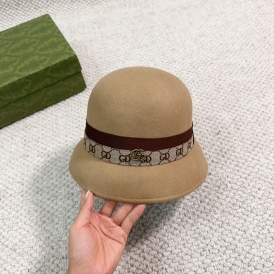2023FW hat GUCCI Gucci new winter item that can create a new look 2023FW hat GUCCI Gucci new winter item that can create a new look