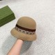 2023FW hat GUCCI Gucci new winter item that can create a new look 2023FW hat GUCCI Gucci new winter item that can create a new look