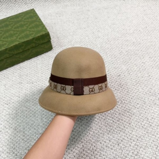 2023FW hat GUCCI Gucci new winter item that can create a new look 2023FW hat GUCCI Gucci new winter item that can create a new look